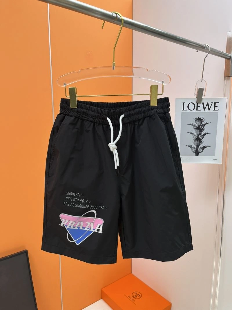 Prada Short Pants Sustainable 170732