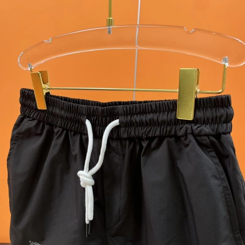 Prada Short Pants Sustainable 170732