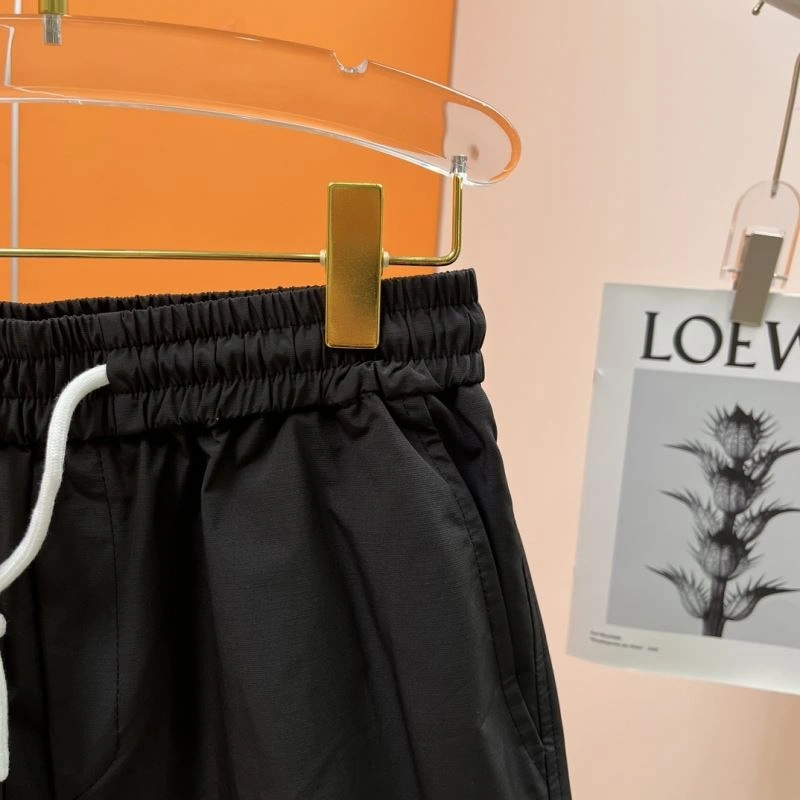 Prada Short Pants Sustainable 170732