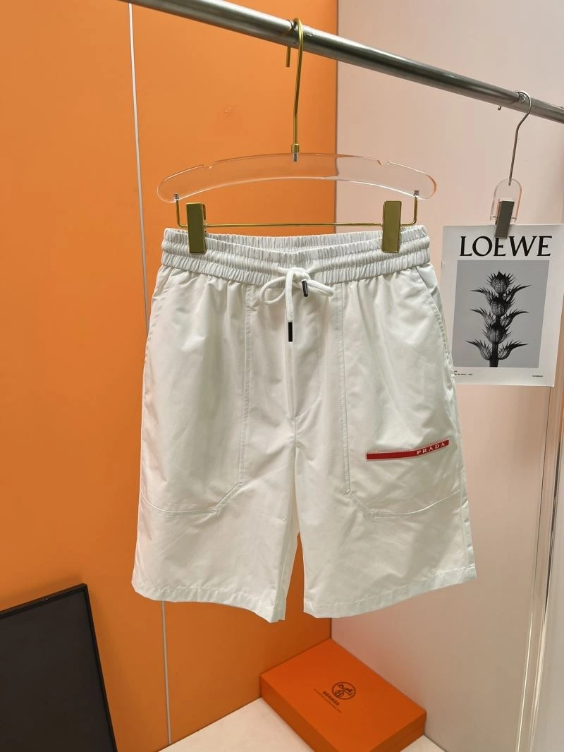 Reliable Prada Short Pants 170731
