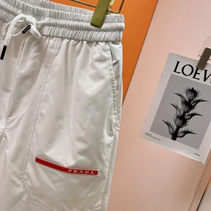 Reliable Prada Short Pants 170731