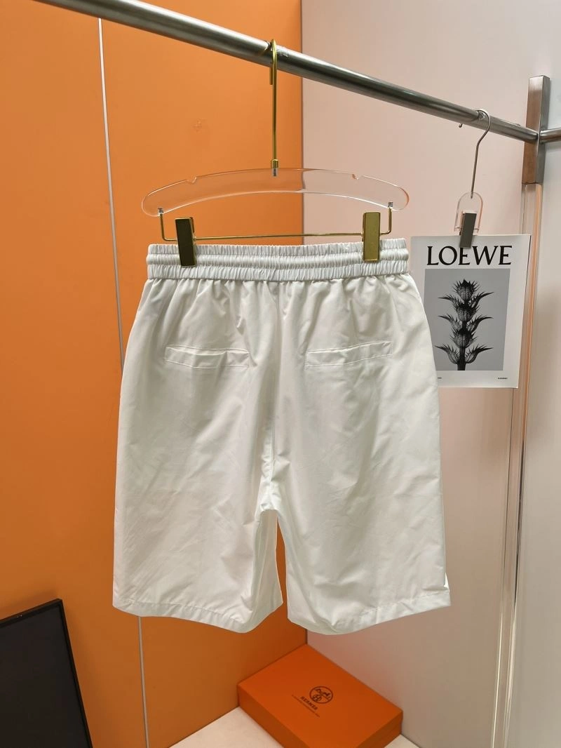 Reliable Prada Short Pants 170731