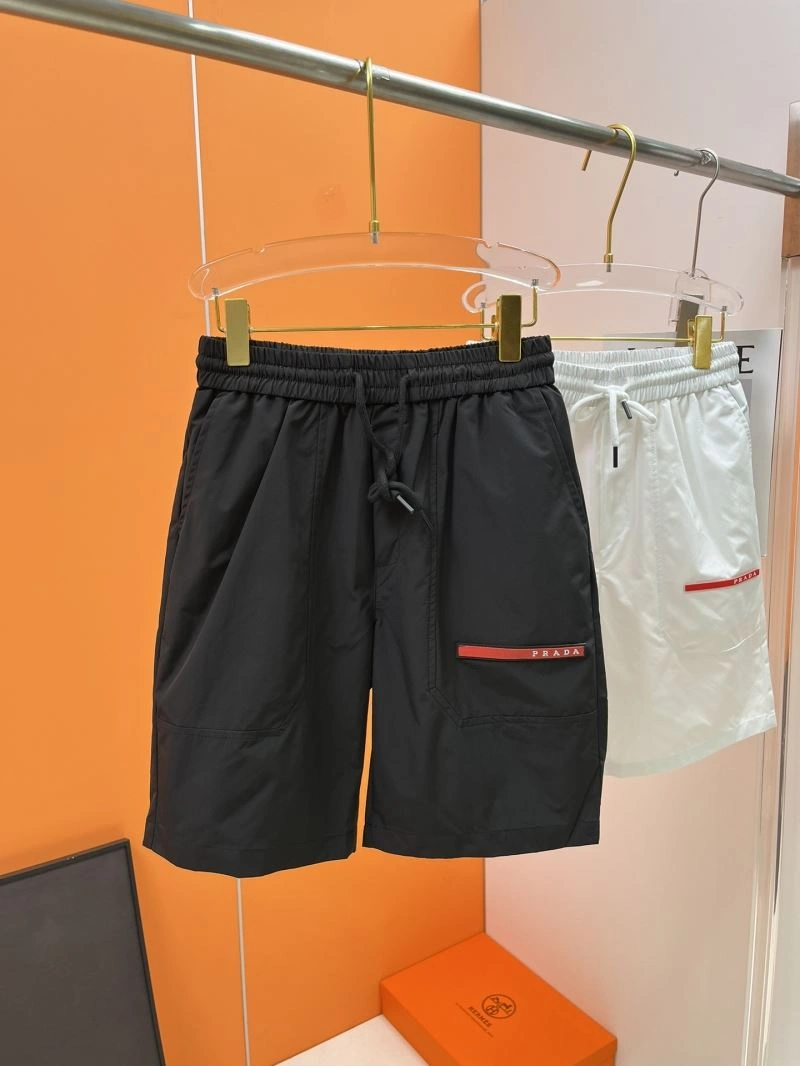 Modern Prada Short Pants 170730