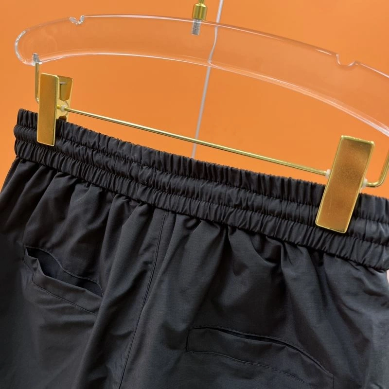 Modern Prada Short Pants 170730