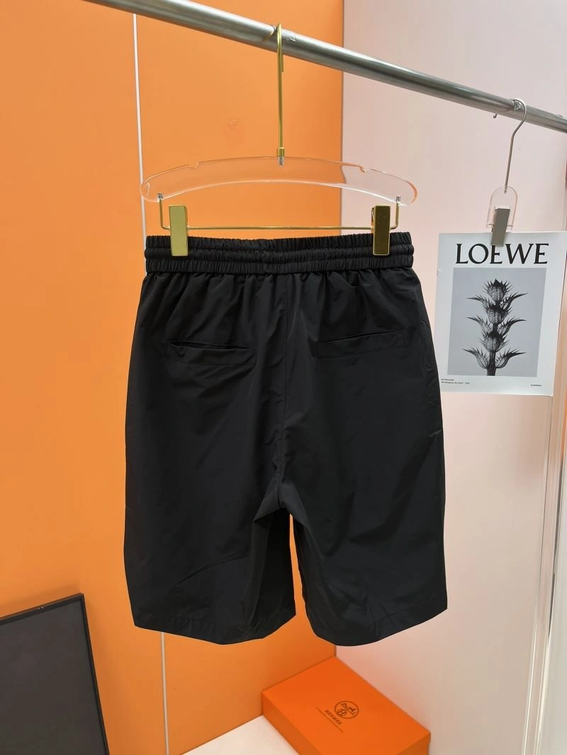Modern Prada Short Pants 170730