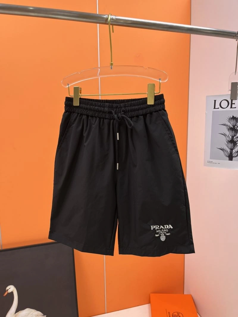 Supportive Prada Short Pants 170728