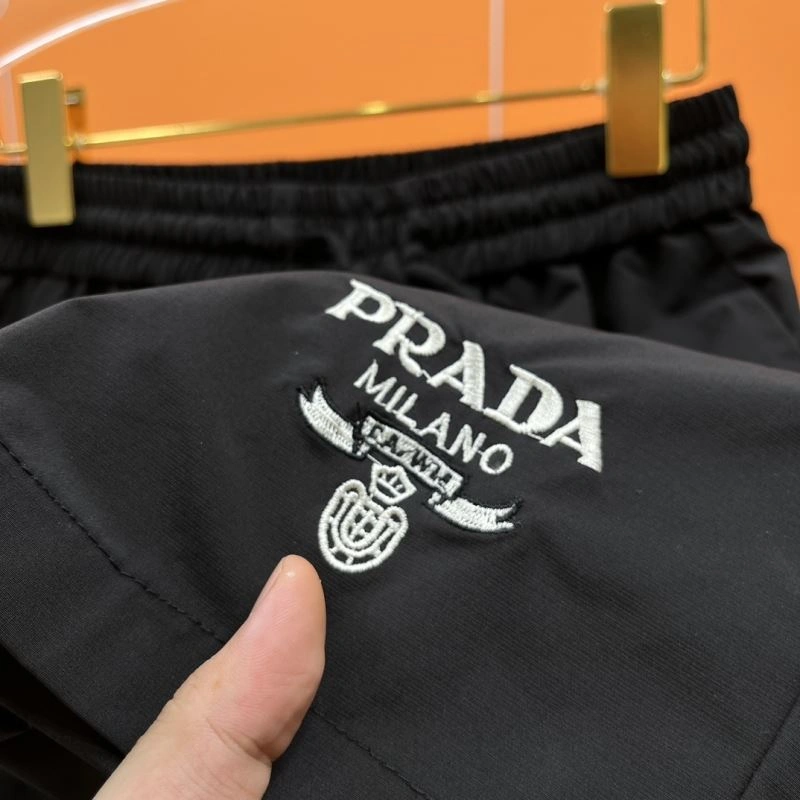 Supportive Prada Short Pants 170728