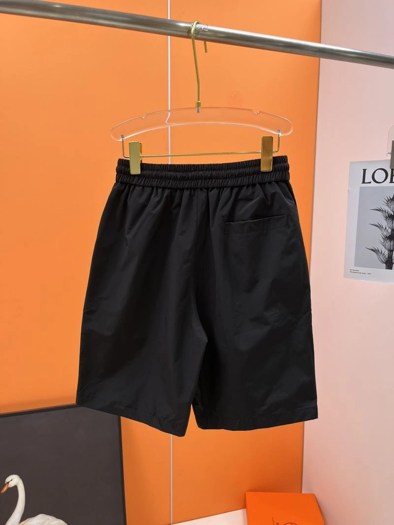 Supportive Prada Short Pants 170728