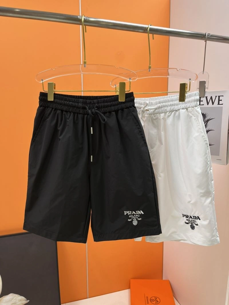 HighPerformance Prada Short Pants 170792