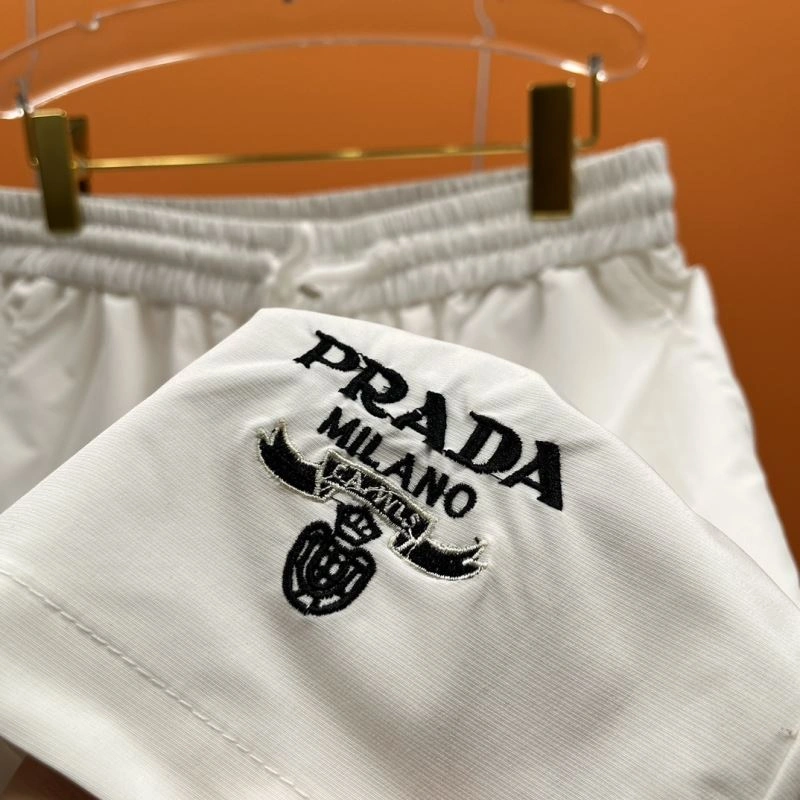 HighPerformance Prada Short Pants 170792