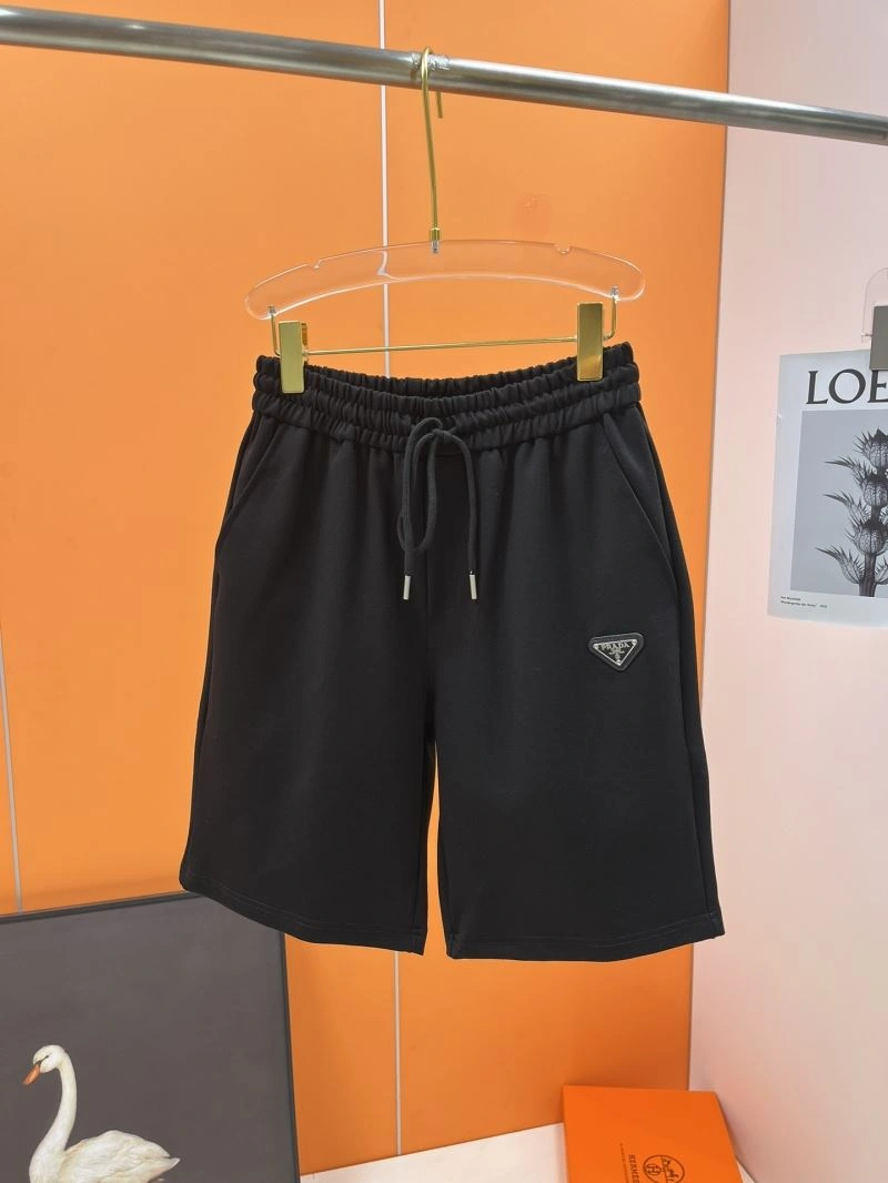OnTrend Prada Short Pants 170727
