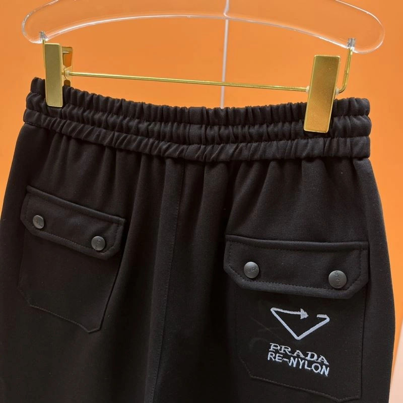 OnTrend Prada Short Pants 170727