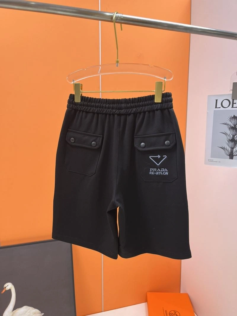 OnTrend Prada Short Pants 170727