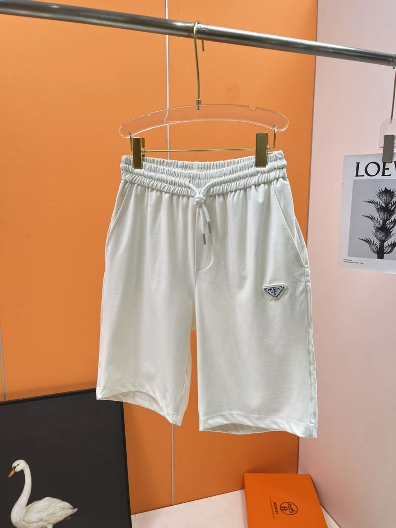 WellDesigned Prada Short Pants 170726