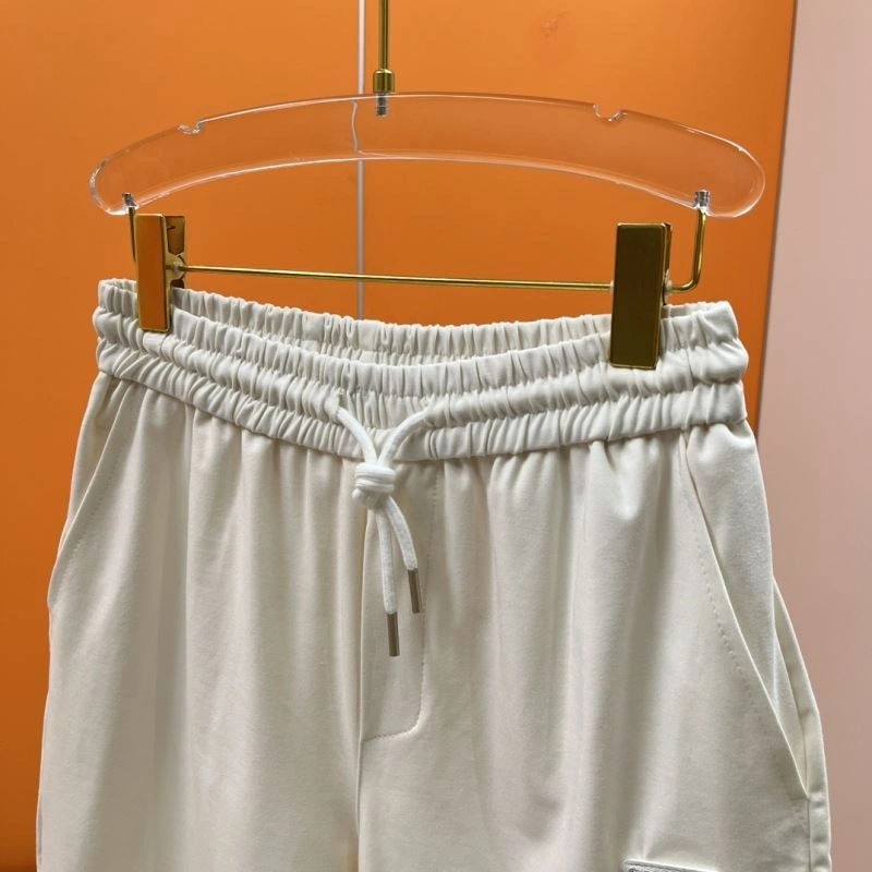 WellDesigned Prada Short Pants 170726