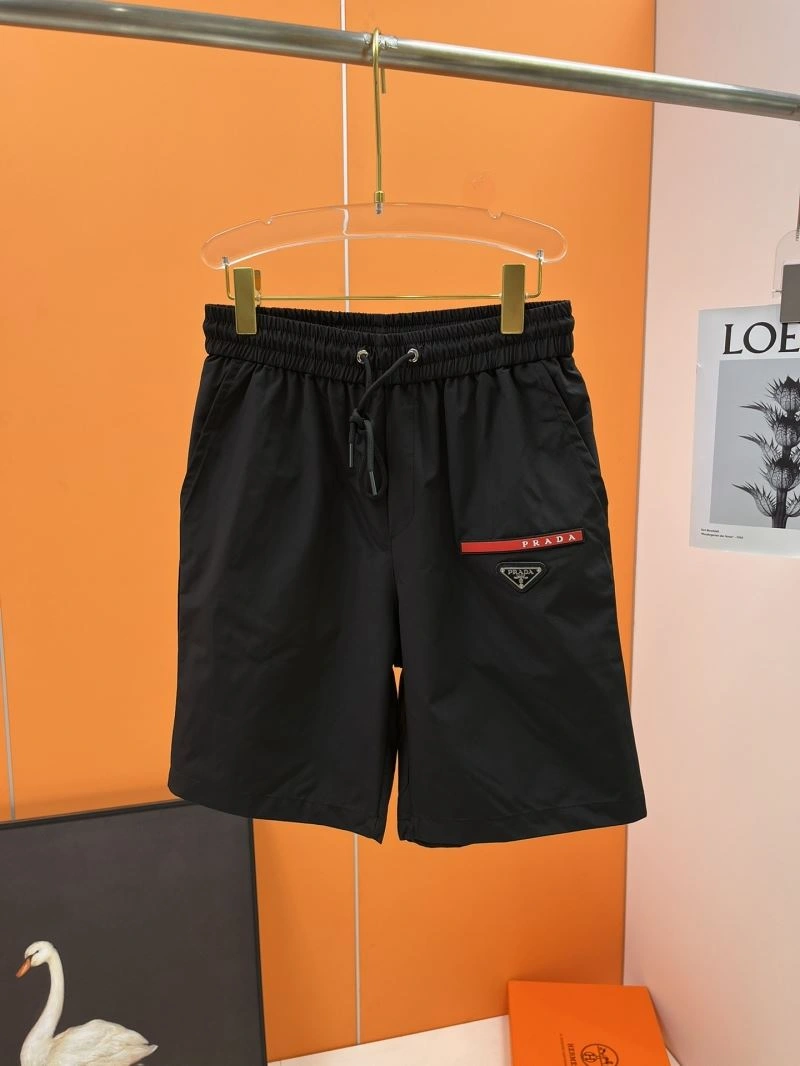 Prada Short Pants DailyWear 170725