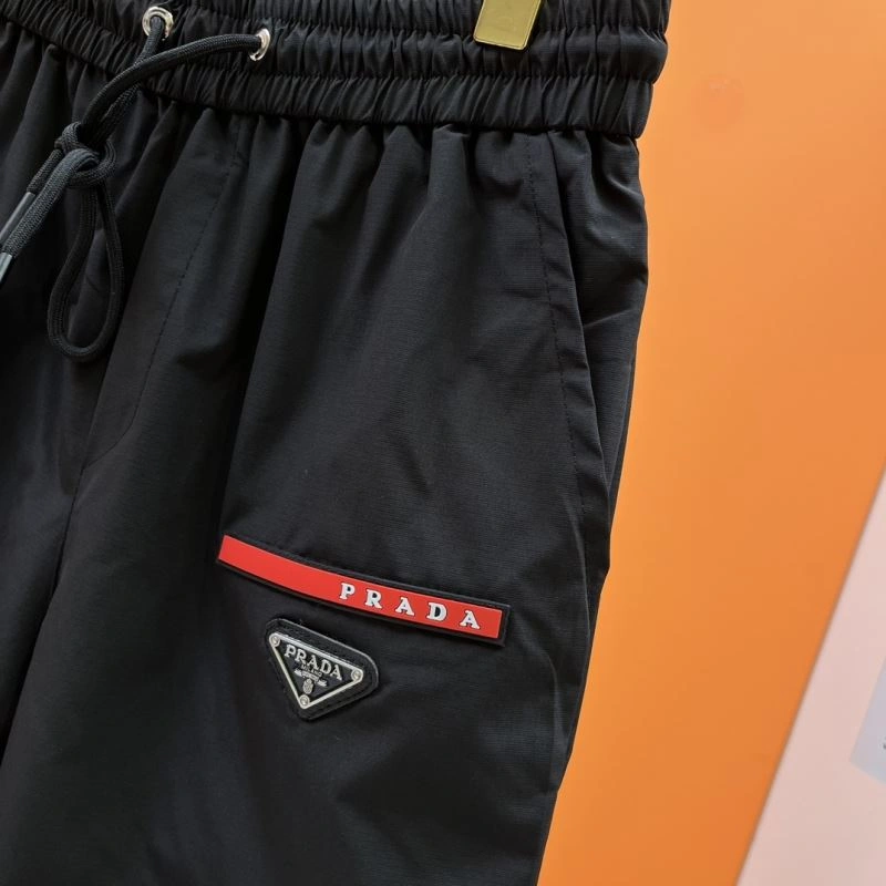 Prada Short Pants DailyWear 170725
