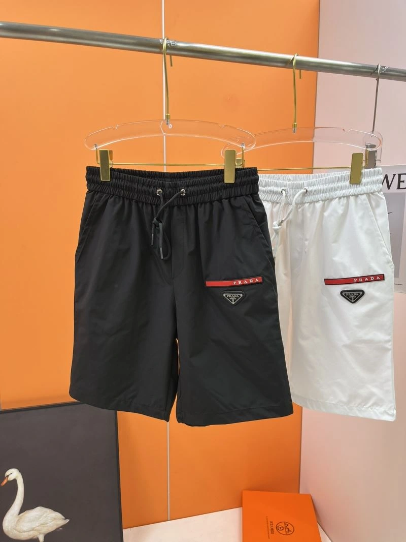 Prada Short Pants NewStyle 170724