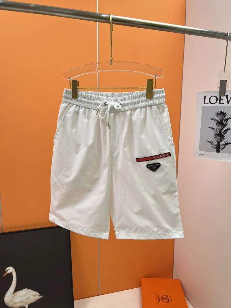 Prada Short Pants NewStyle 170724