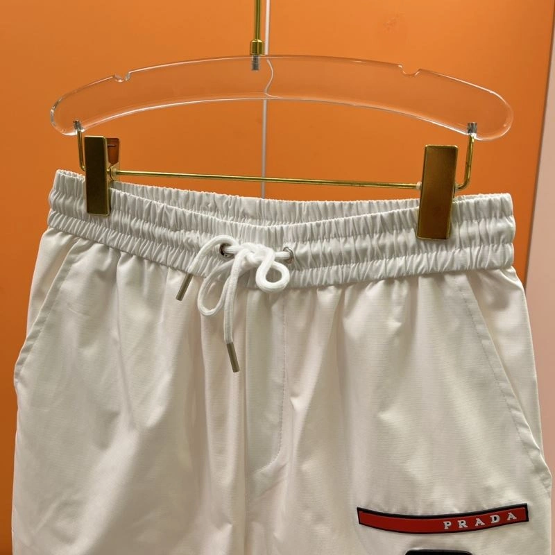 Prada Short Pants NewStyle 170724