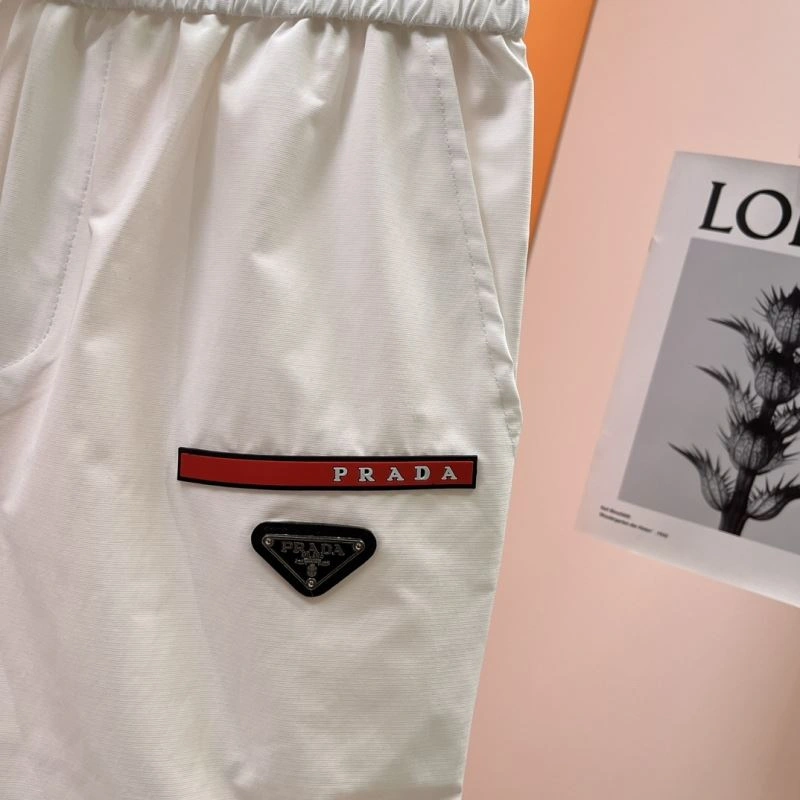 Prada Short Pants NewStyle 170724