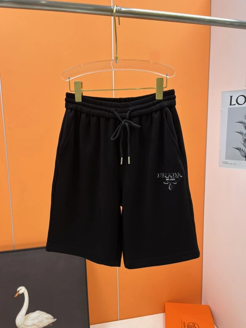 Prada Short Pants Sustainable 170723