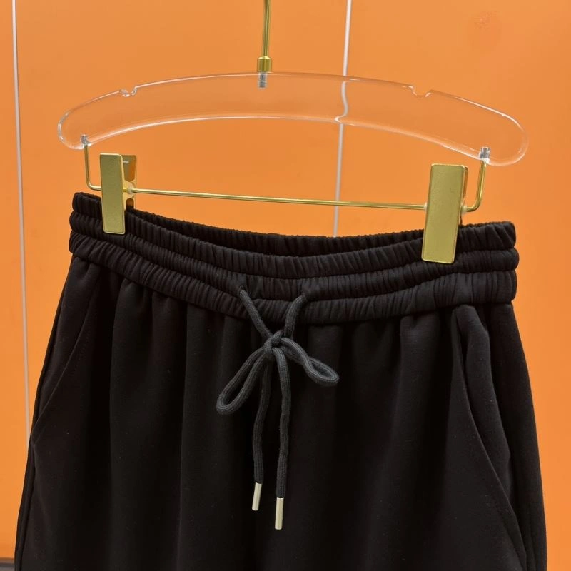 Prada Short Pants Sustainable 170723