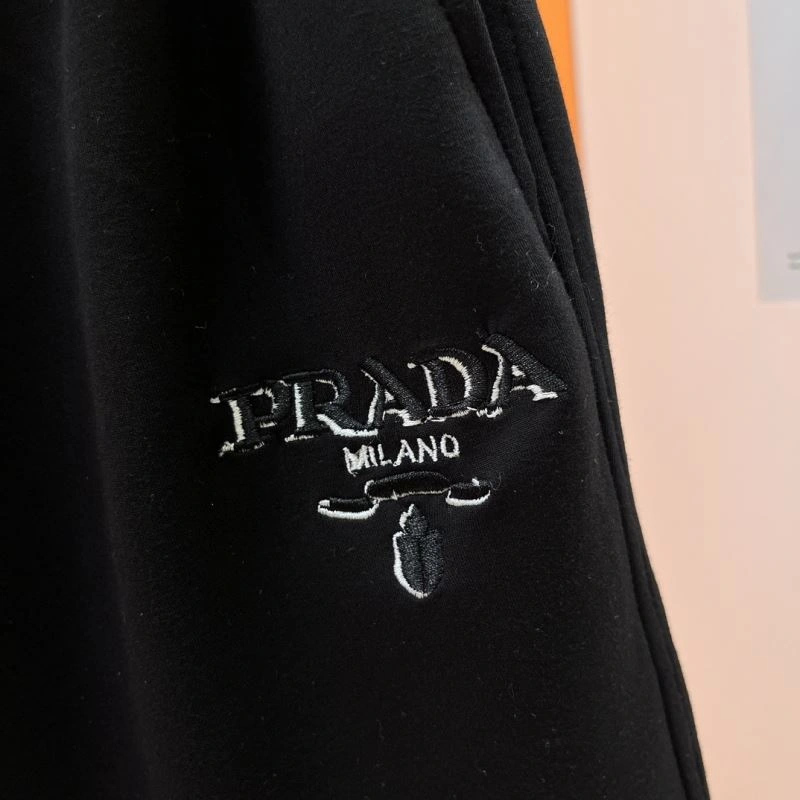Prada Short Pants Sustainable 170723