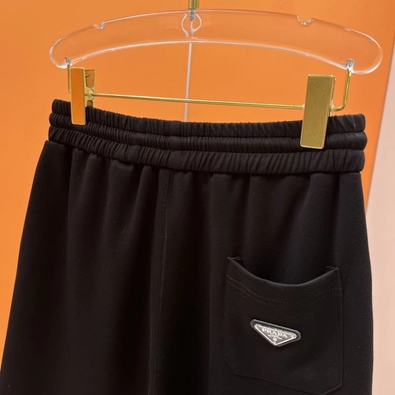 Prada Short Pants Sustainable 170723