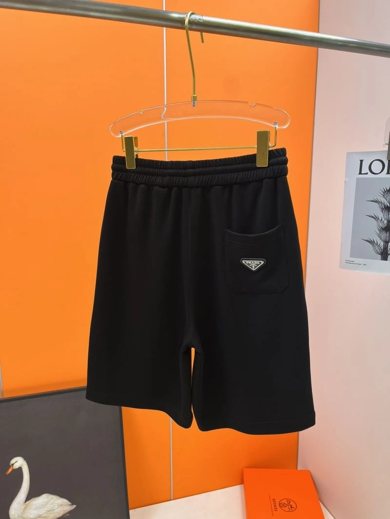 Prada Short Pants Sustainable 170723