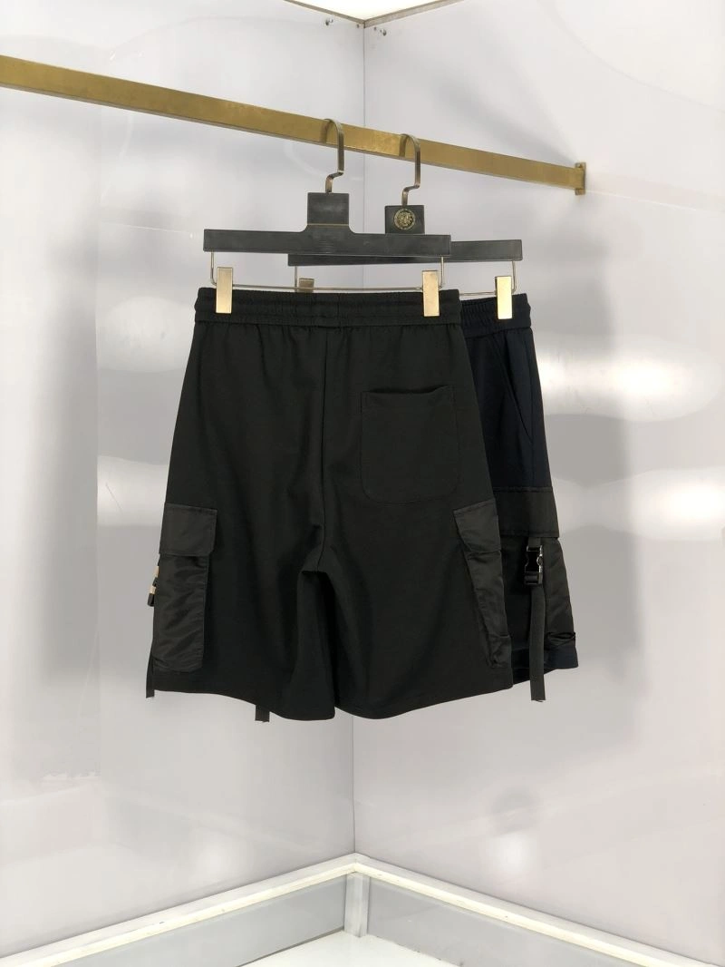 TravelReady Prada Short Pants 170721