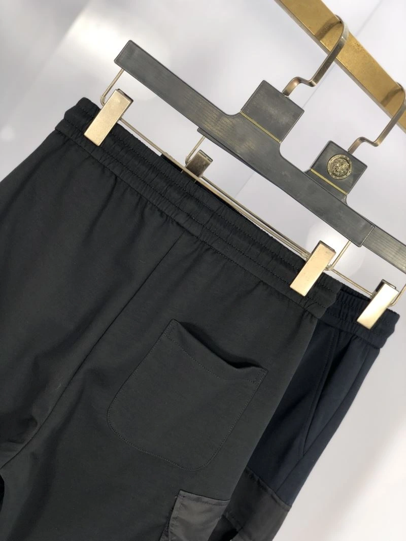 TravelReady Prada Short Pants 170721