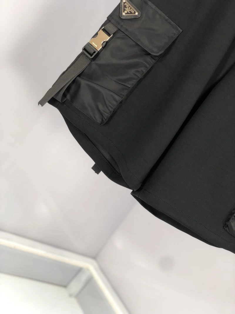 TravelReady Prada Short Pants 170721