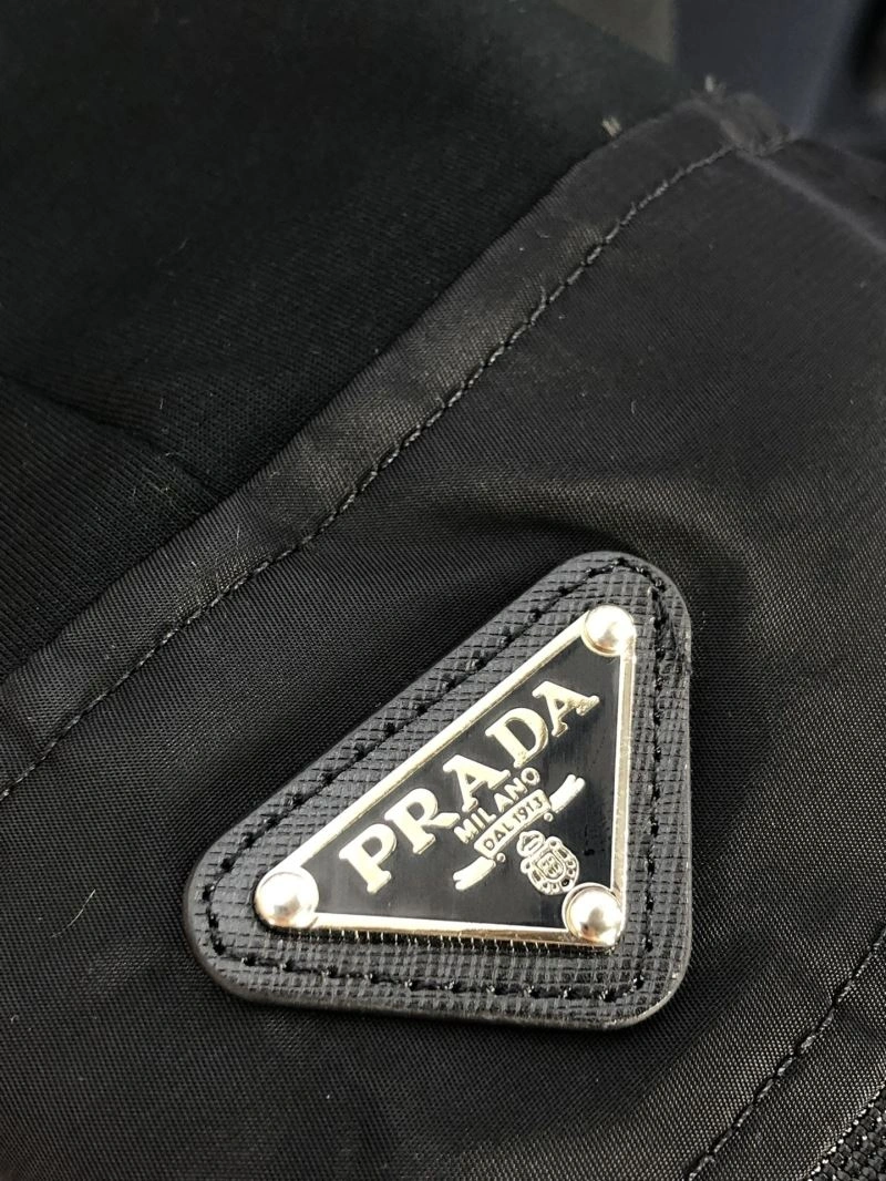 TravelReady Prada Short Pants 170721
