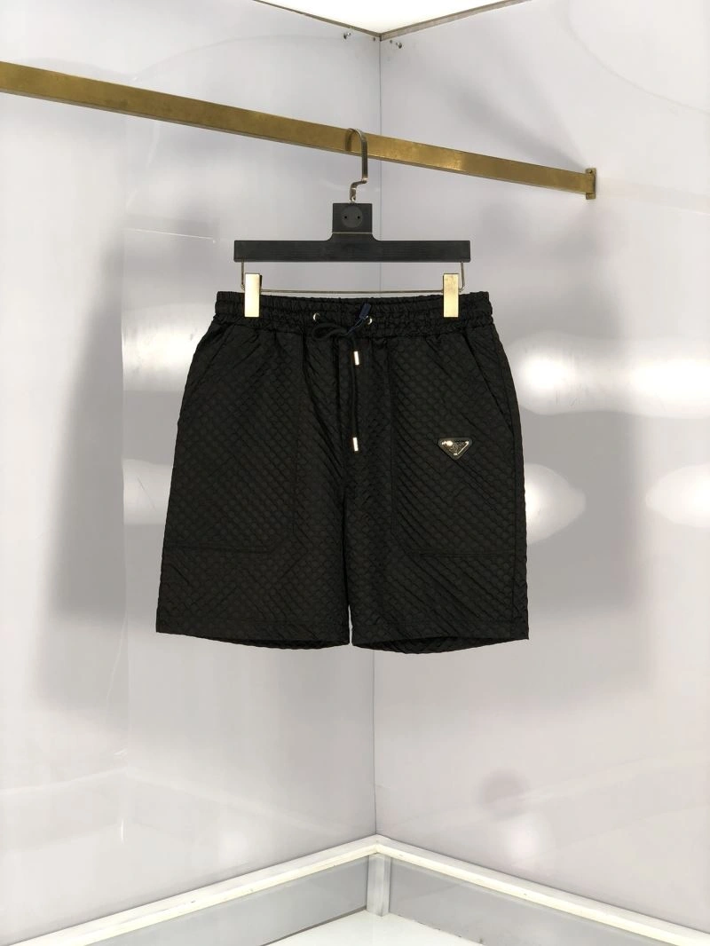 Prada Short Pants Snug 170739