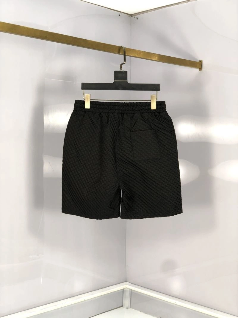Prada Short Pants Snug 170739