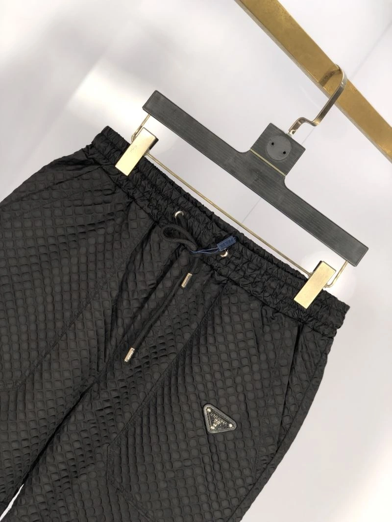 Prada Short Pants Snug 170739