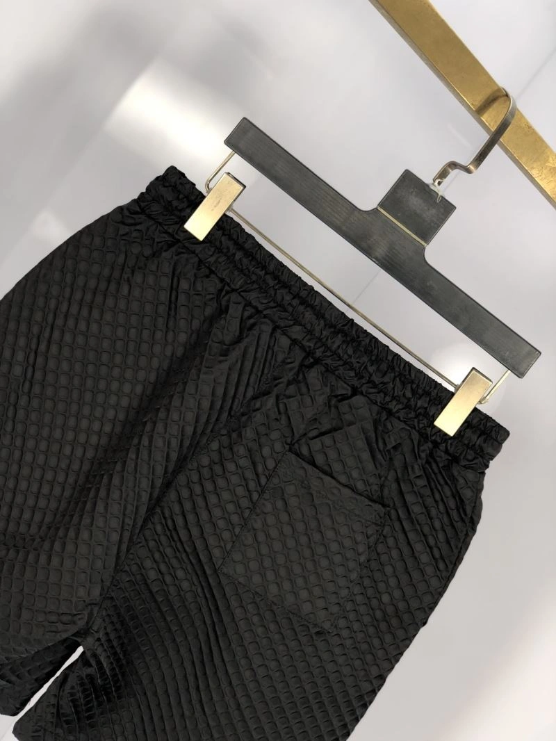 Prada Short Pants Snug 170739
