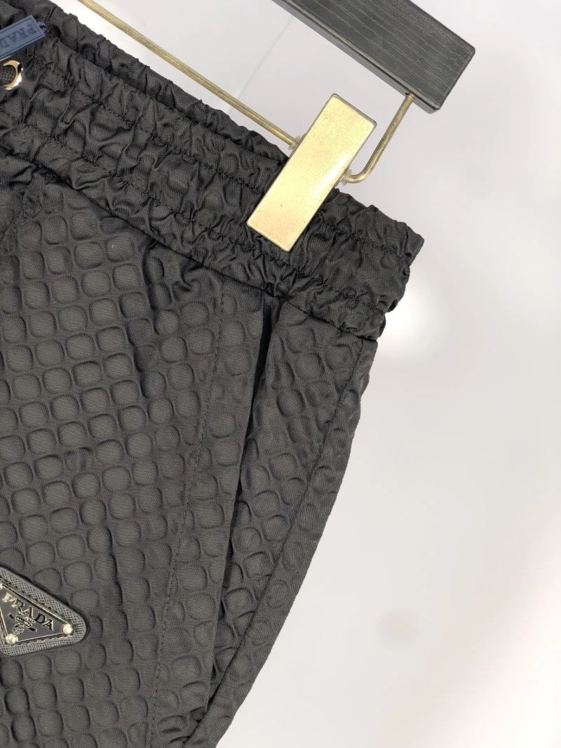 Prada Short Pants Snug 170739