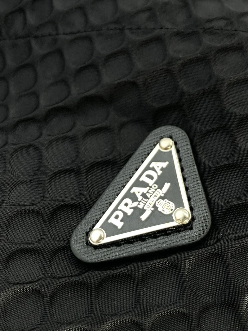 Prada Short Pants Snug 170739
