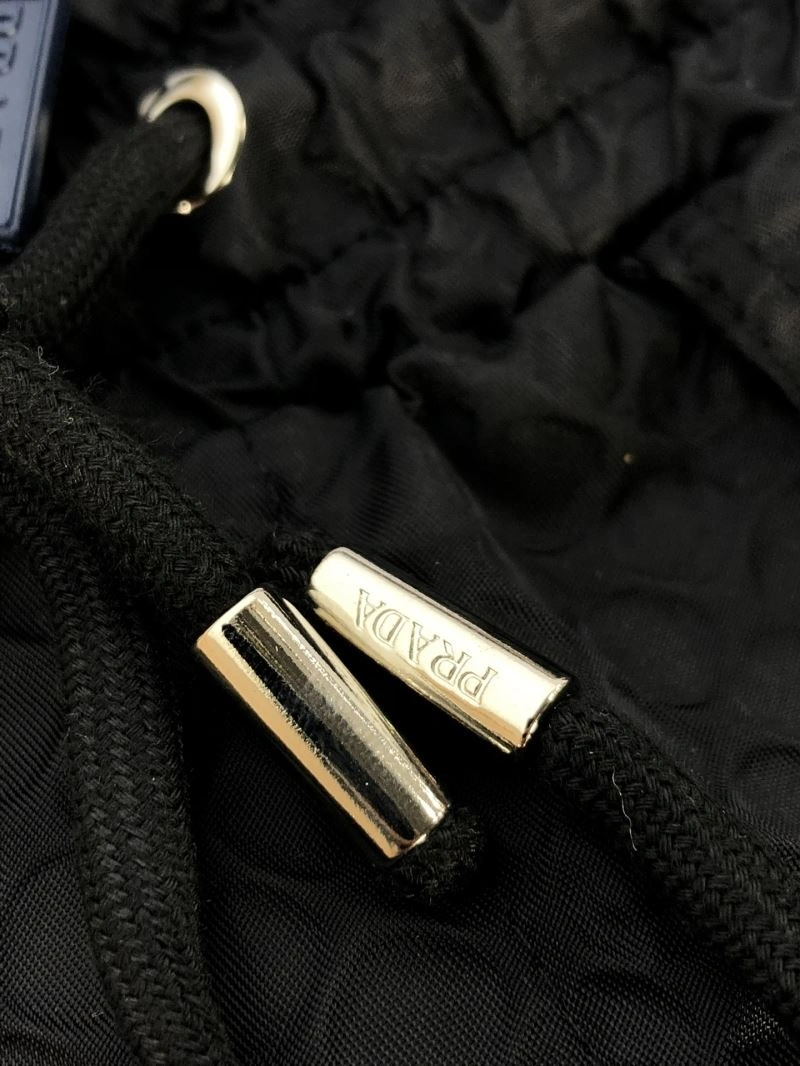 Prada Short Pants Snug 170739