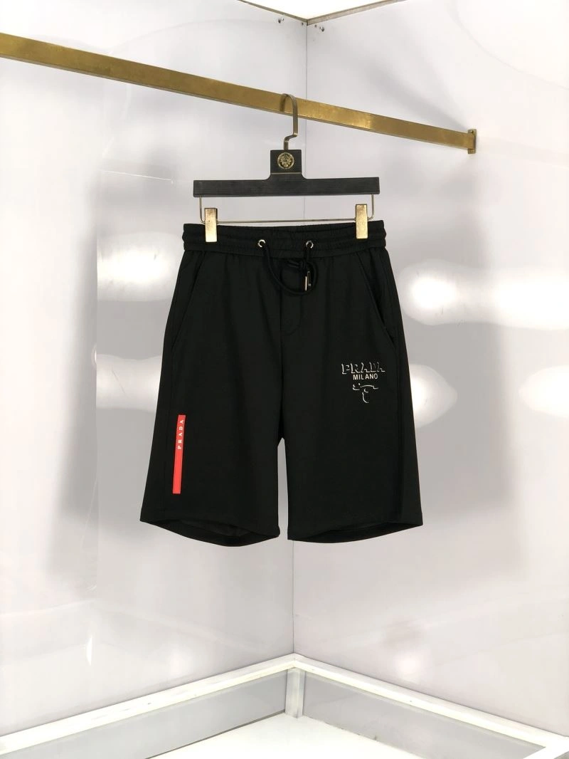 Prada Short Pants UrbanChic 170720