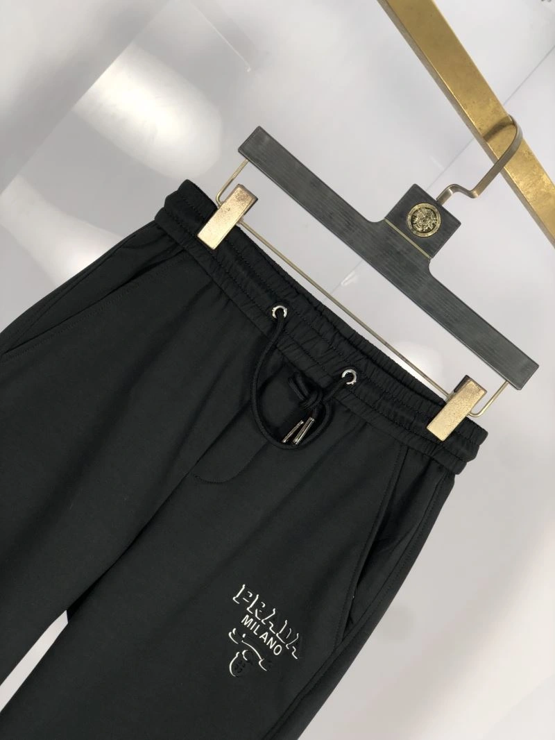 Prada Short Pants UrbanChic 170720