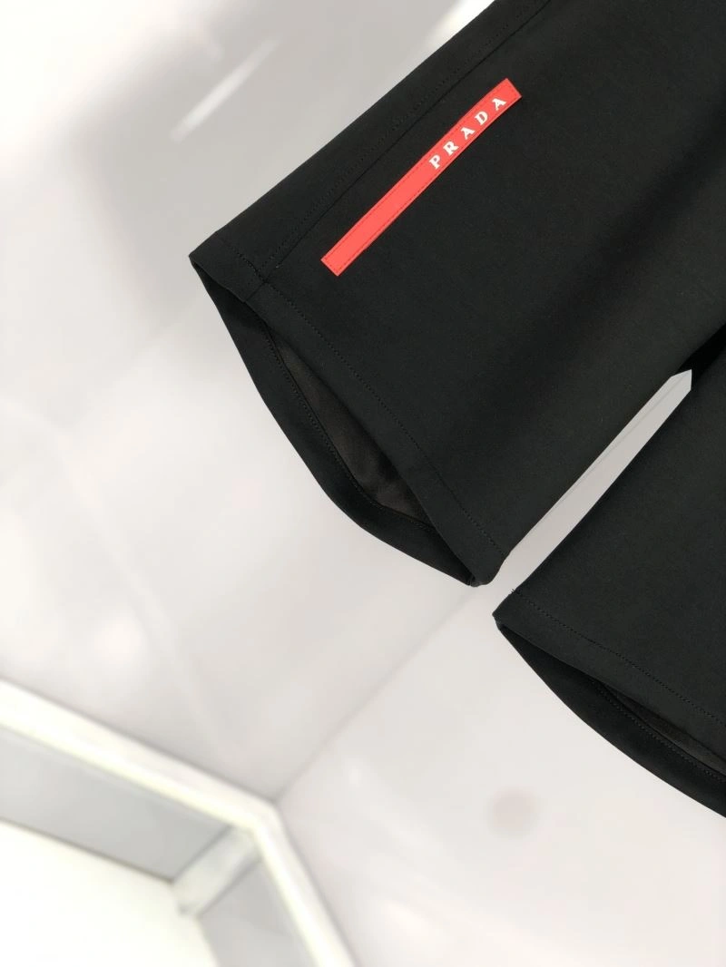 Prada Short Pants UrbanChic 170720