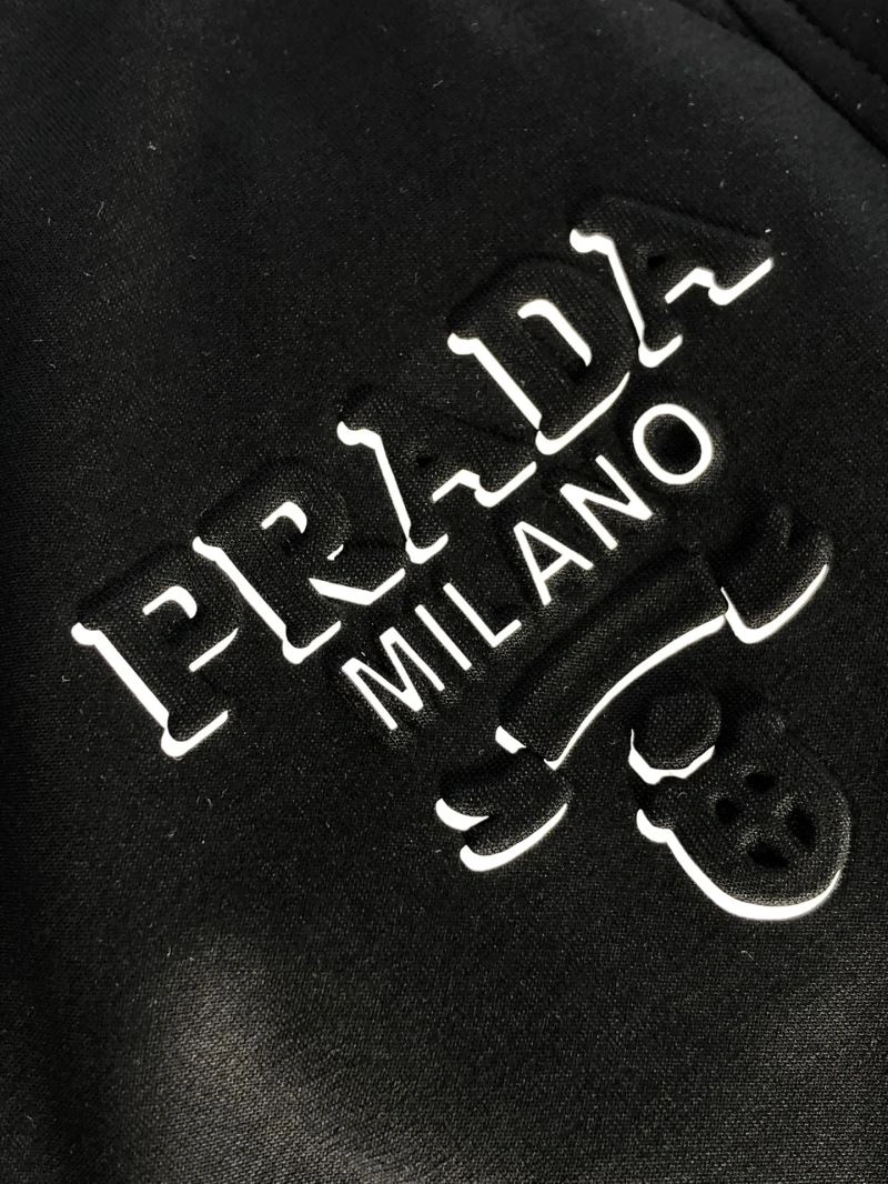 Prada Short Pants UrbanChic 170720