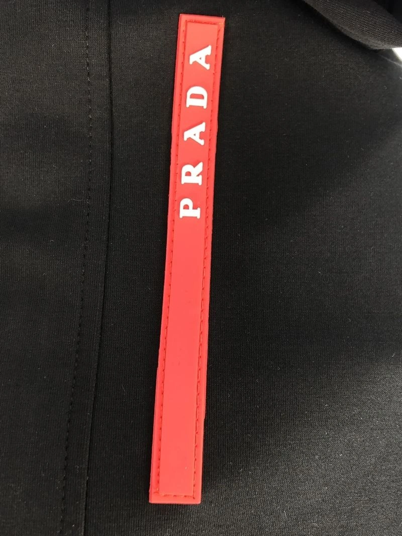 Prada Short Pants UrbanChic 170720