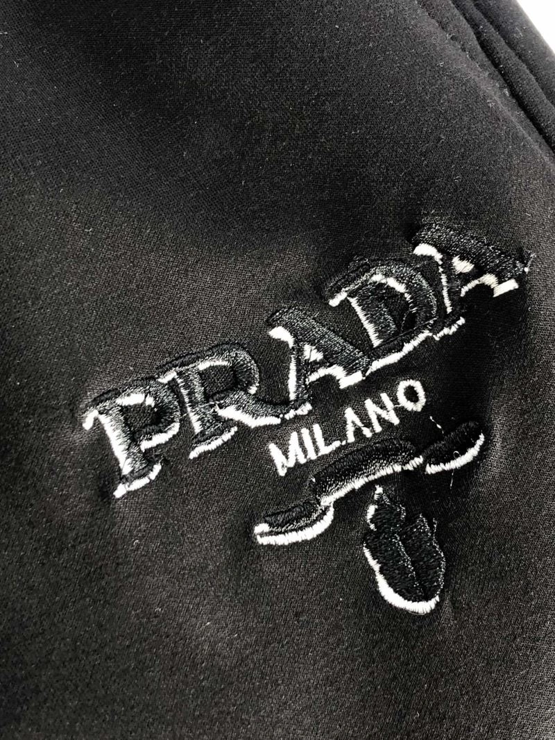 Prada Short Pants Cozy 170751