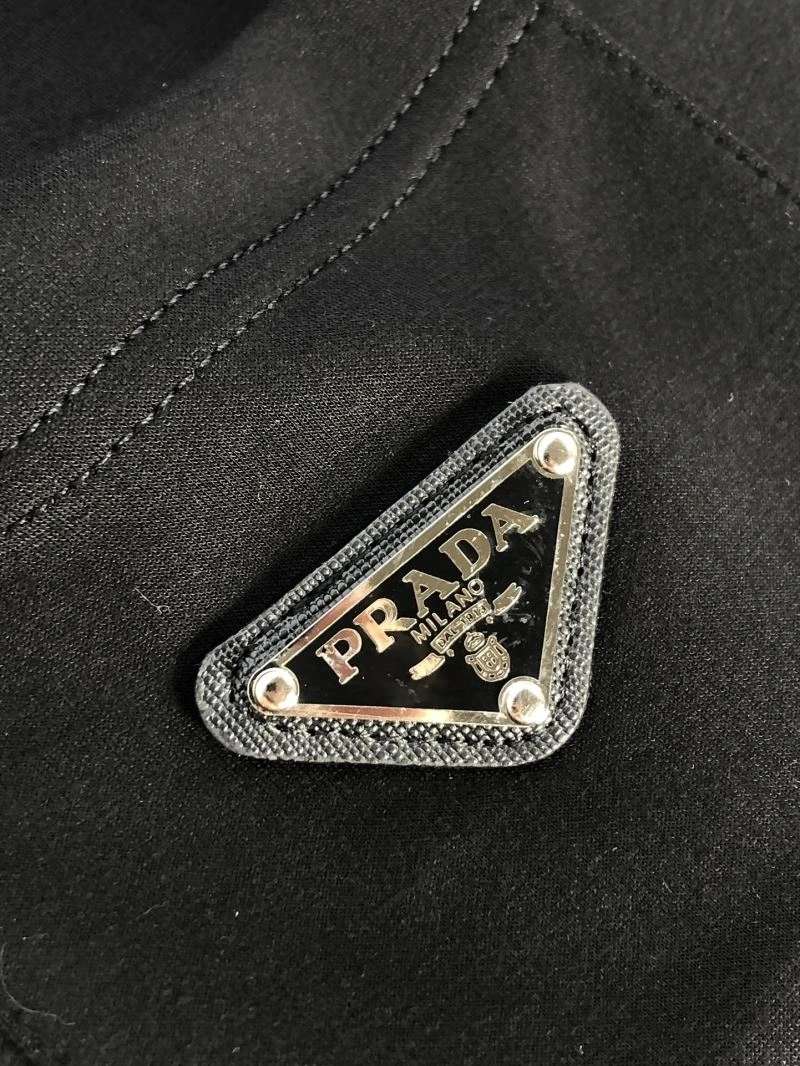 Prada Short Pants Cozy 170751