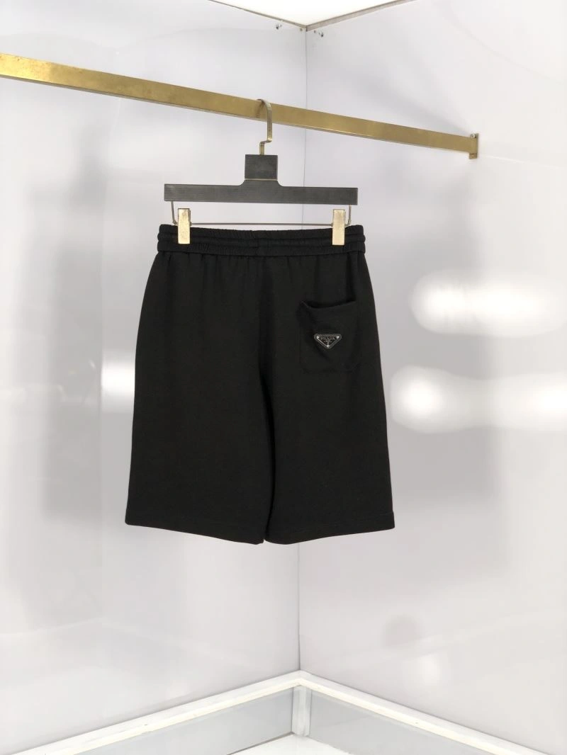 Prada Short Pants Cozy 170751