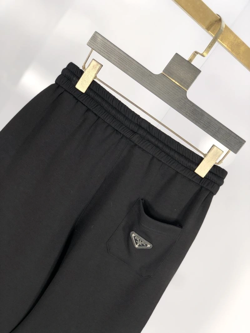 Prada Short Pants Cozy 170751
